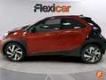 Toyota Aygo 1.0+VVT-I+72CV+Trendy+Edition Rojo - thumbnail 3