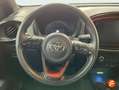 Toyota Aygo 1.0+VVT-I+72CV+Trendy+Edition Rojo - thumbnail 8
