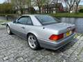 Mercedes-Benz SL 600 600 Zilver - thumbnail 3