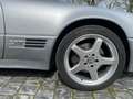 Mercedes-Benz SL 600 600 Silber - thumbnail 22