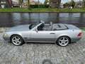 Mercedes-Benz SL 600 600 Ezüst - thumbnail 8