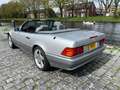 Mercedes-Benz SL 600 600 Argintiu - thumbnail 9