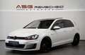 Volkswagen Golf 7 GTI Performance DSG *19 *DCC *Kam *AHK Weiß - thumbnail 1