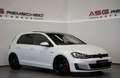 Volkswagen Golf 7 GTI Performance DSG *19 *DCC *Kam *AHK Weiß - thumbnail 5
