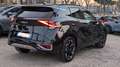 Kia Sportage MHEV GT-LINE 1.6crdi DCT 136cv BLIND SPOT MONITOR Nero - thumbnail 3