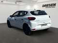 Dacia Sandero Essential TCe 90 *Klima*LED*Tempomat*uvm. Wit - thumbnail 4