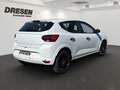 Dacia Sandero Essential TCe 90 *Klima*LED*Tempomat*uvm. Wit - thumbnail 3