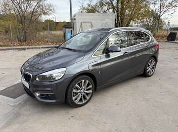 225xe iPerformance Techo Headup Display