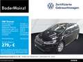 Volkswagen Touran 1.5 TSI DSG R-line Navi Kamera ACC LED Schwarz - thumbnail 1