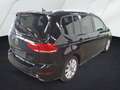 Volkswagen Touran 1.5 TSI DSG R-line 7-Sitz Navi Kam. ACC Schwarz - thumbnail 4