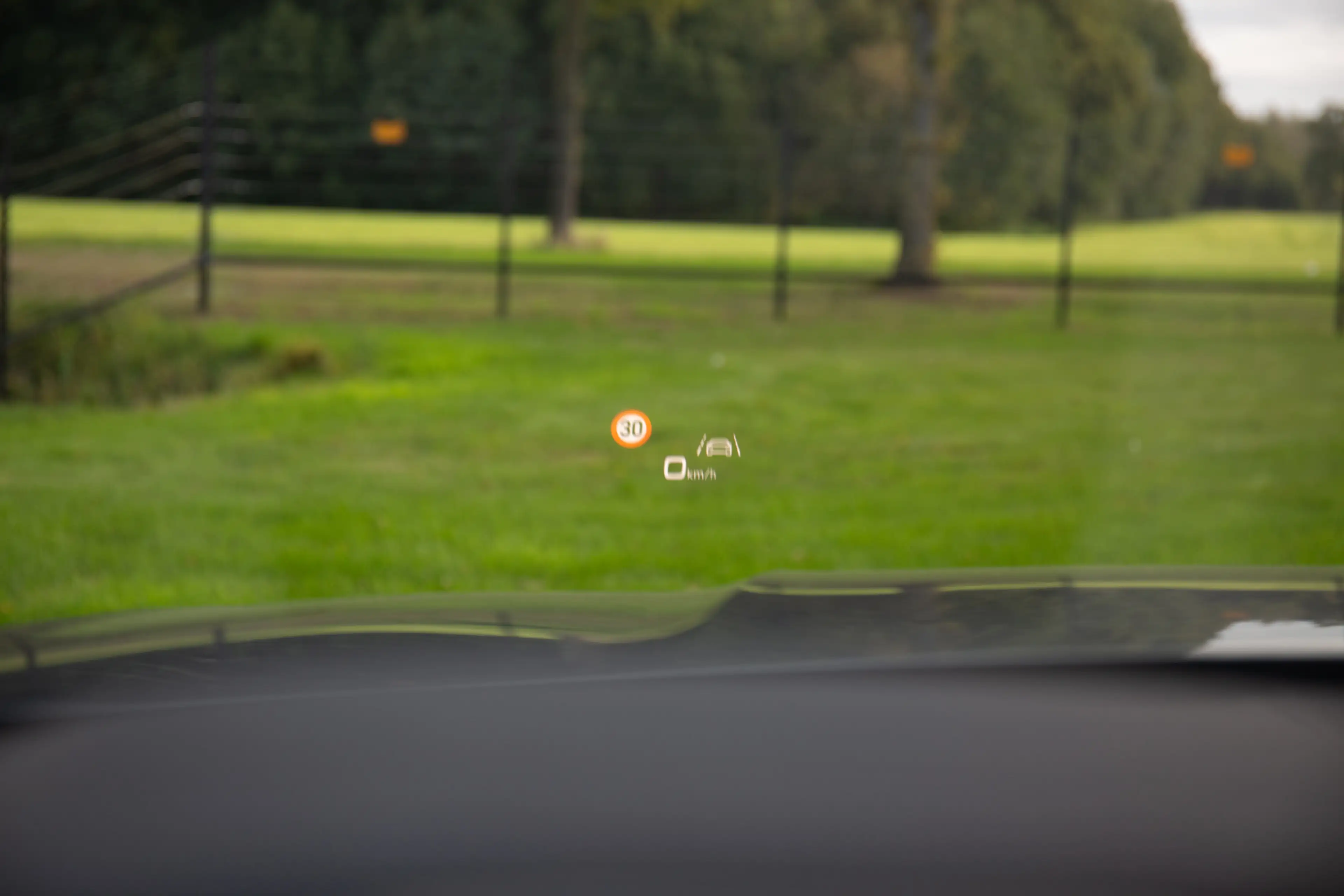Audi A7 Sportback 55 TFSI e quattro Competition , Panorama — photo 11