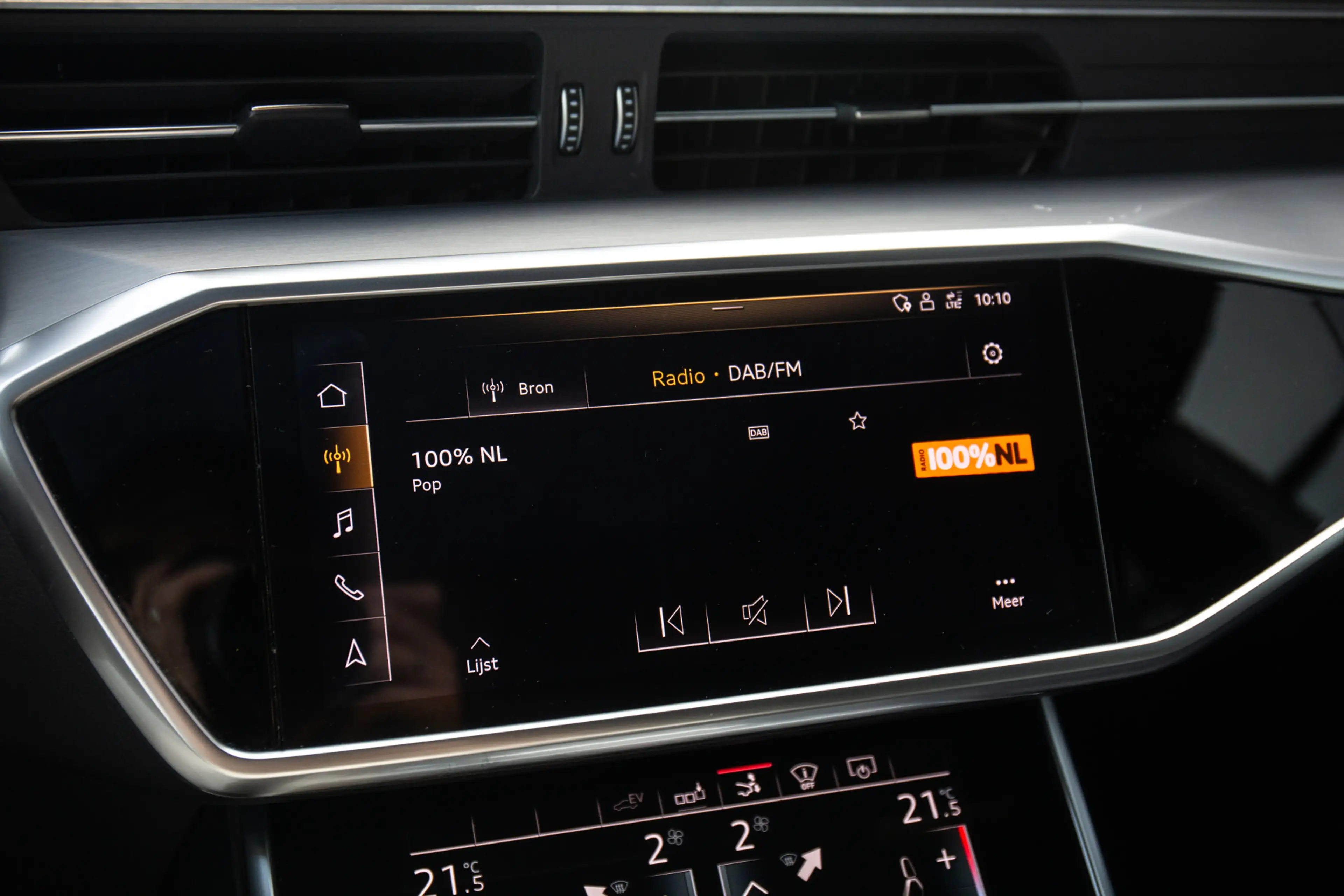 Audi A7 Sportback 55 TFSI e quattro Competition , Panorama — photo 15