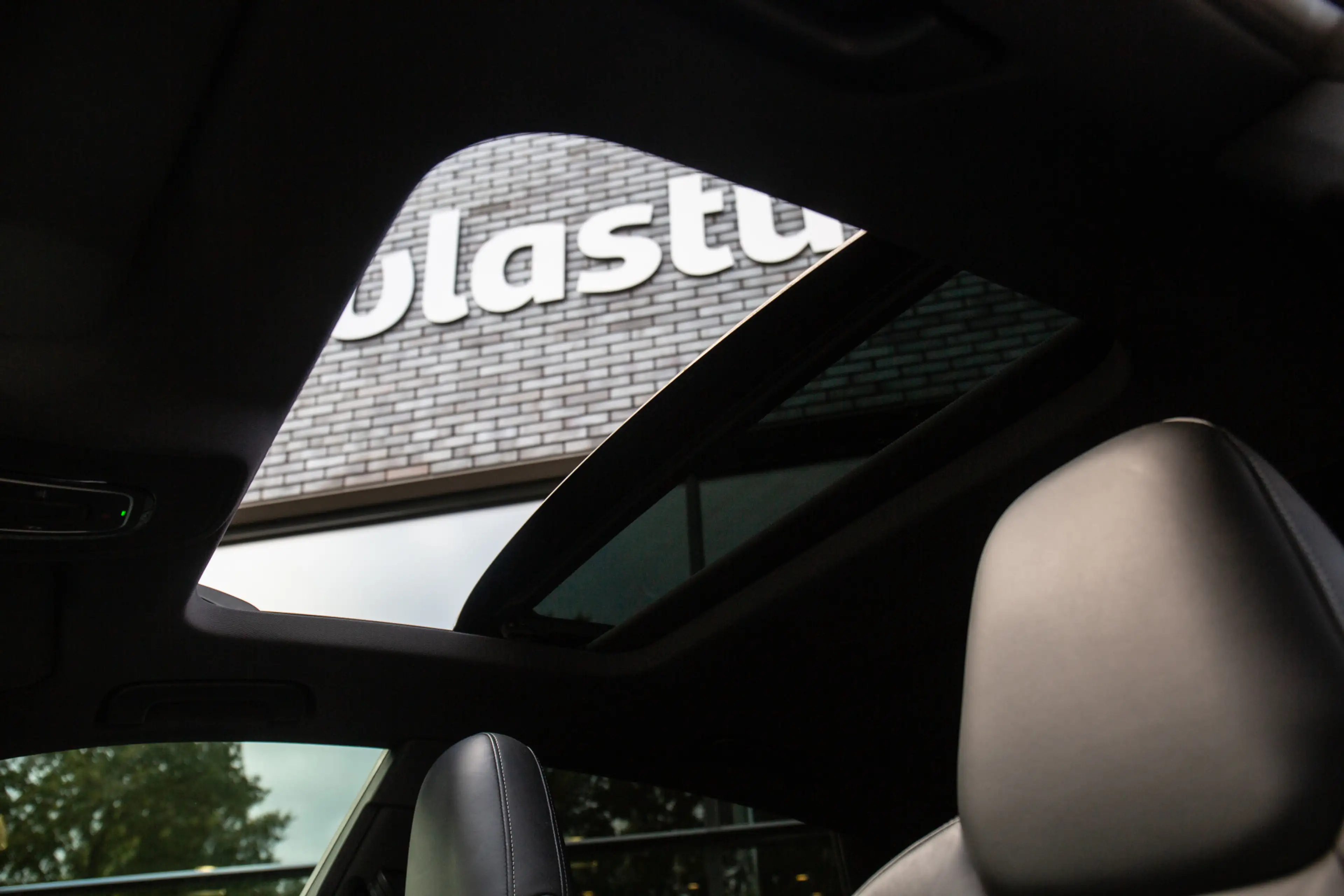 Audi A7 Sportback 55 TFSI e quattro Competition , Panorama — photo 6
