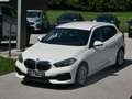 BMW 118 d Advantage Weiß - thumbnail 2