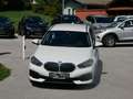 BMW 118 d Advantage Weiß - thumbnail 3
