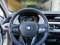 BMW 118 d Advantage Weiß - thumbnail 10