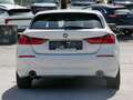 BMW 118 d Advantage Weiß - thumbnail 7