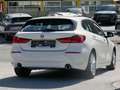 BMW 118 d Advantage Weiß - thumbnail 5
