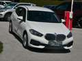 BMW 118 d Advantage Weiß - thumbnail 4