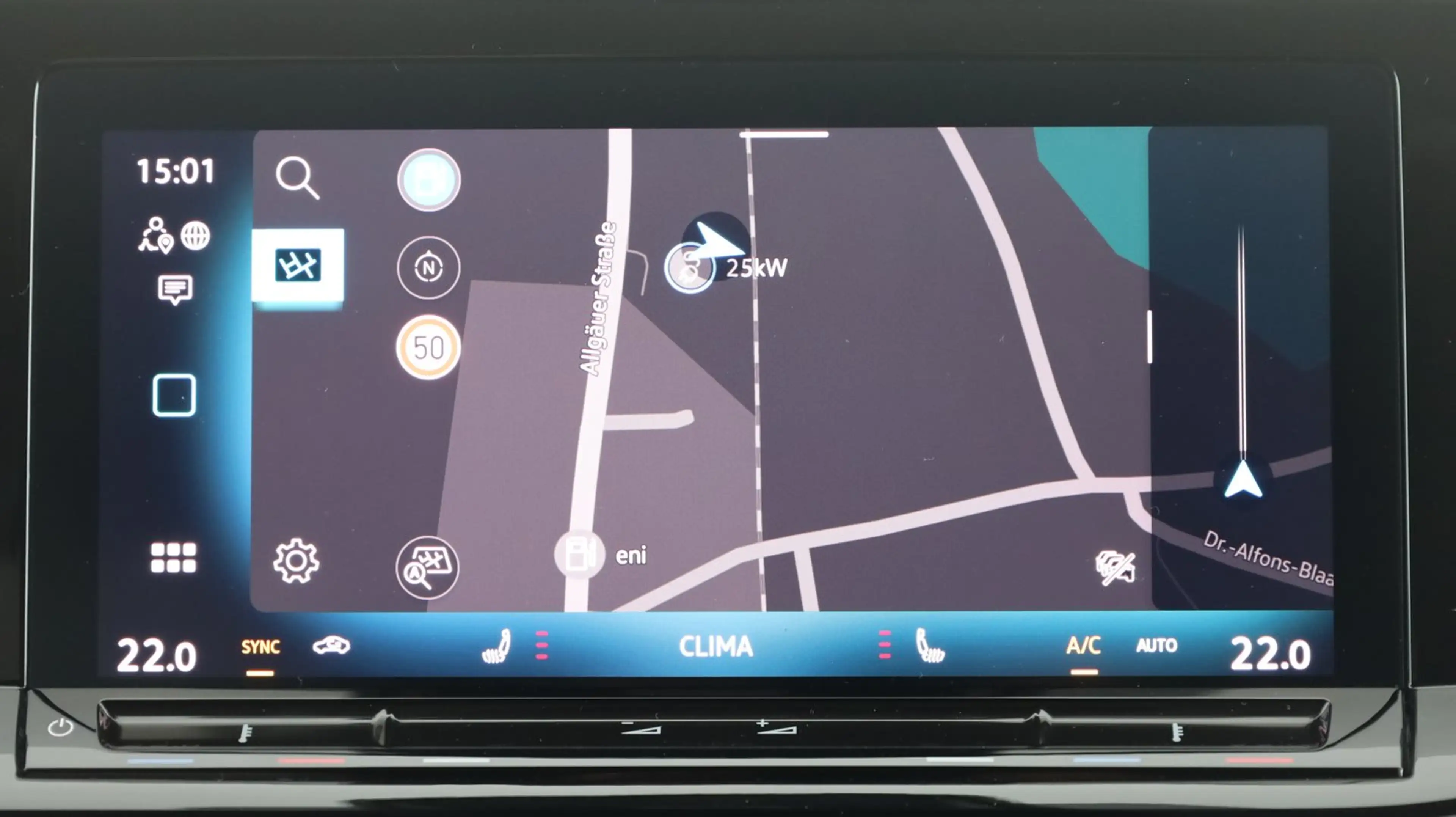 Volkswagen T7 California VW T7 California Beach TDI — photo 15