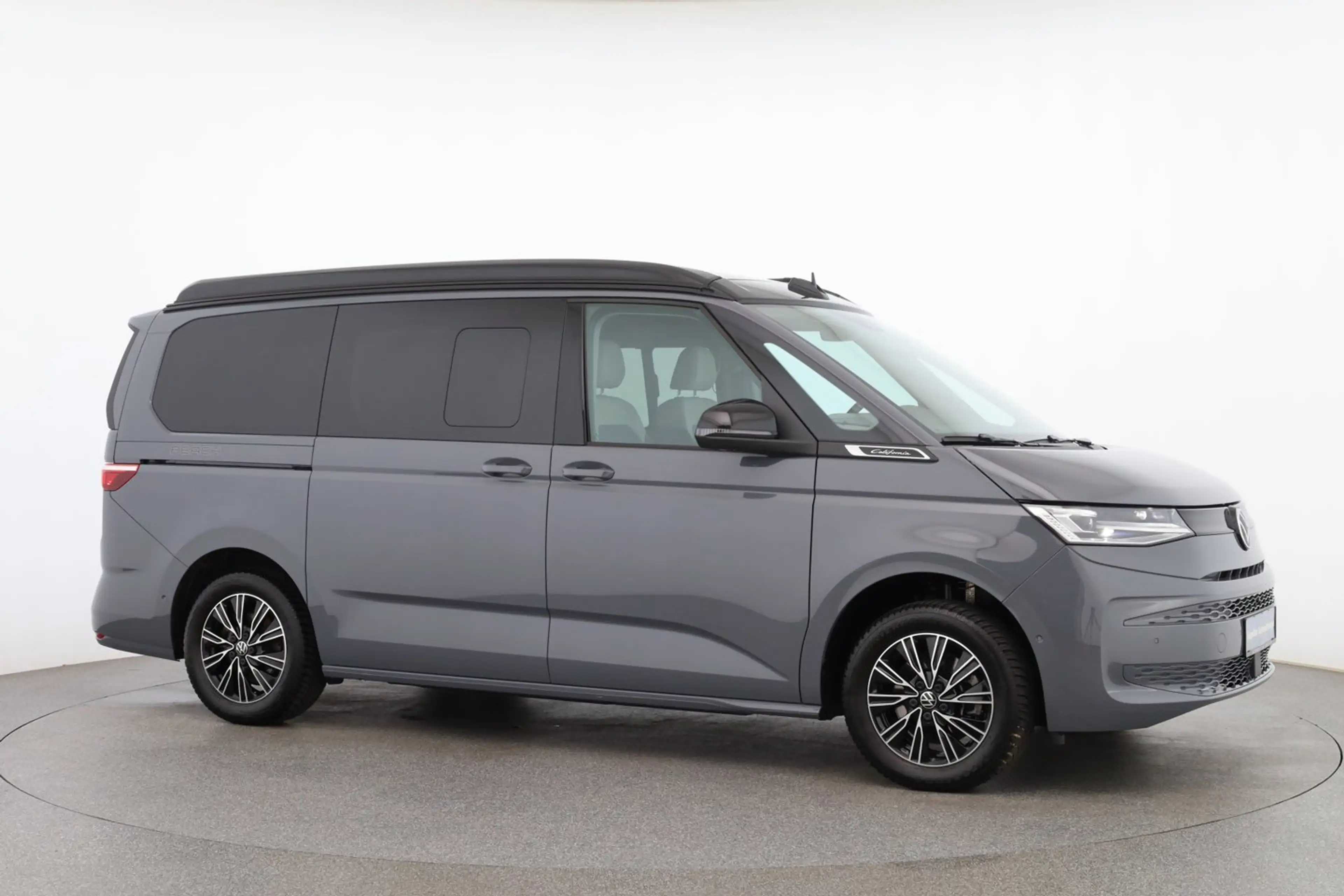 Volkswagen T7 California VW T7 California Beach TDI — photo 7