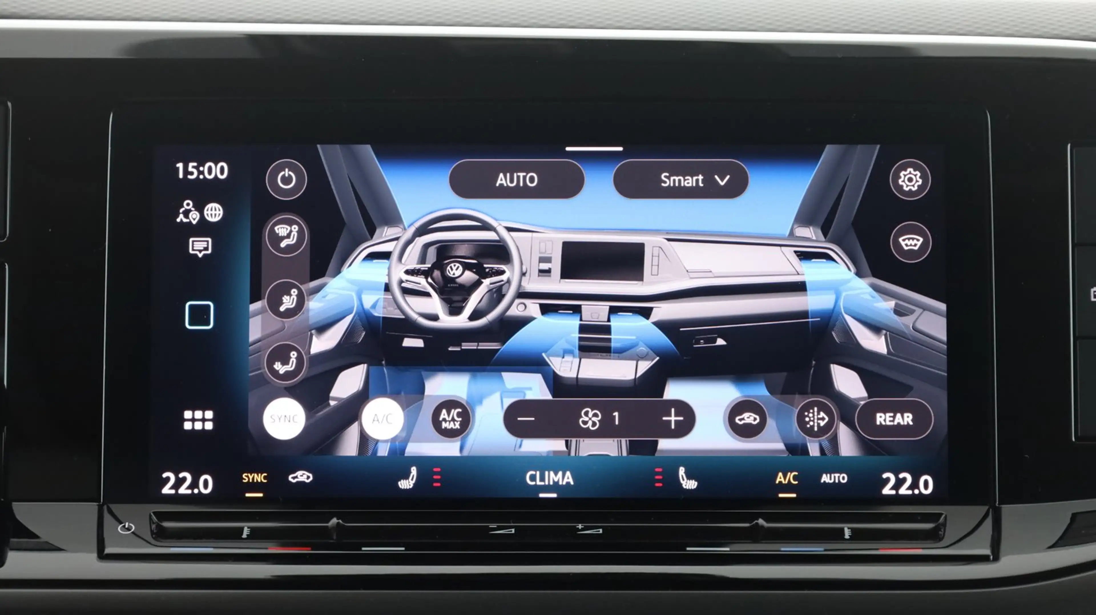 Volkswagen T7 California VW T7 California Beach TDI — photo 14