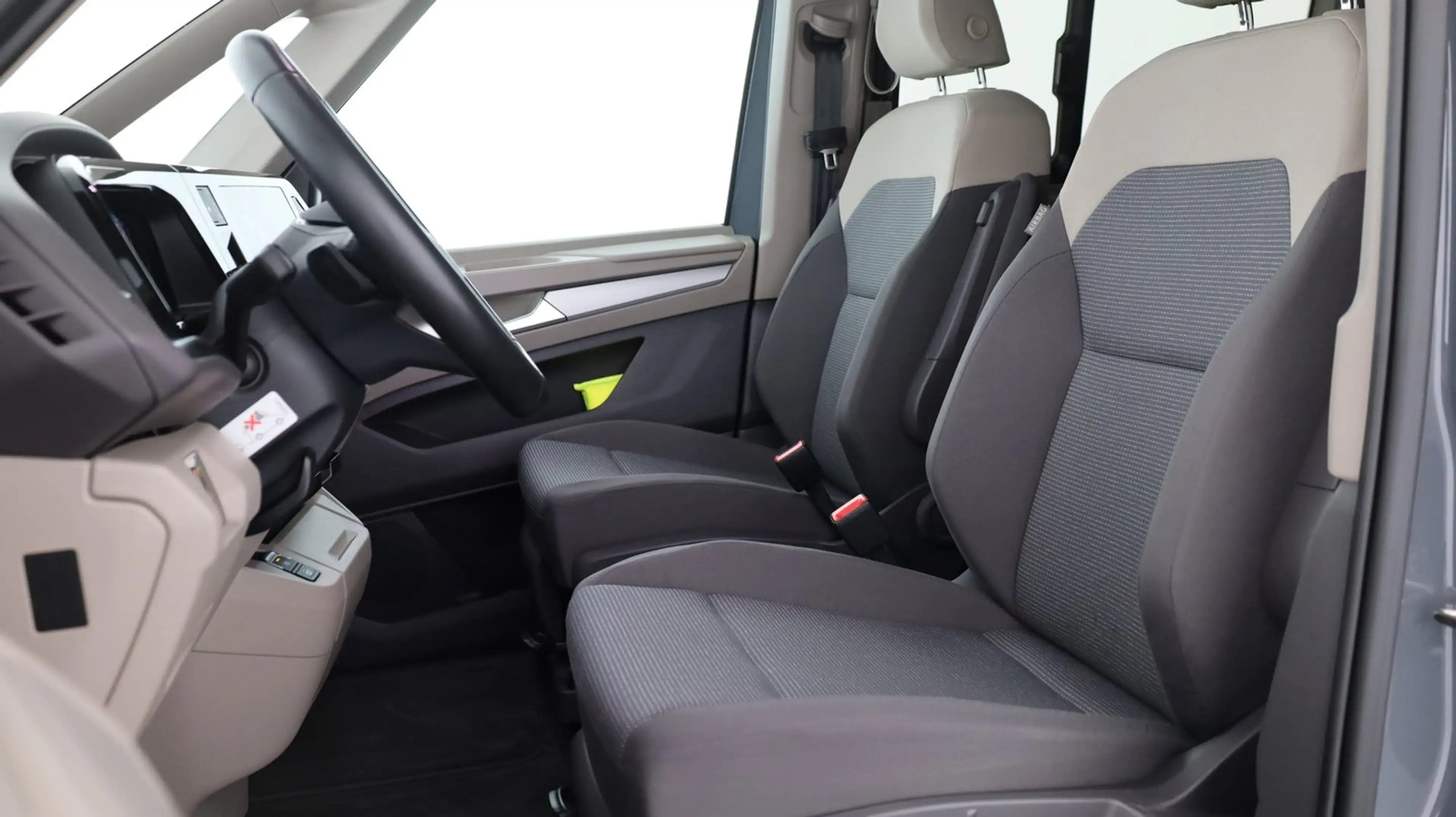 Volkswagen T7 California VW T7 California Beach TDI — photo 9