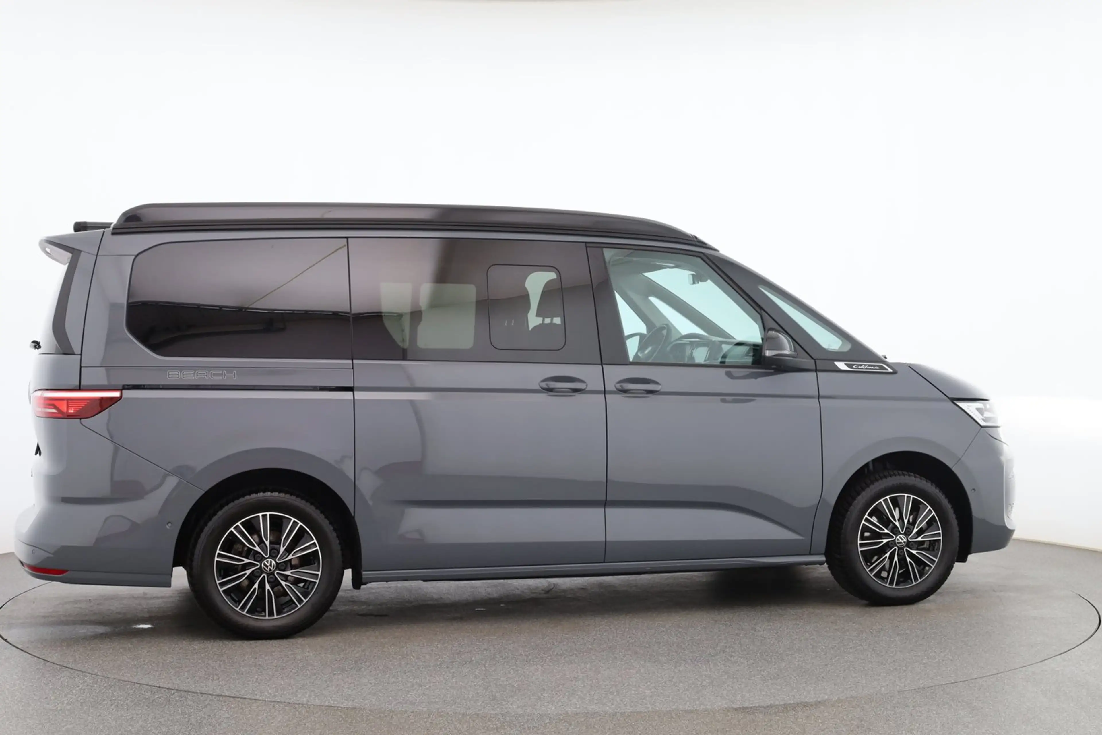 Volkswagen T7 California VW T7 California Beach TDI — photo 6