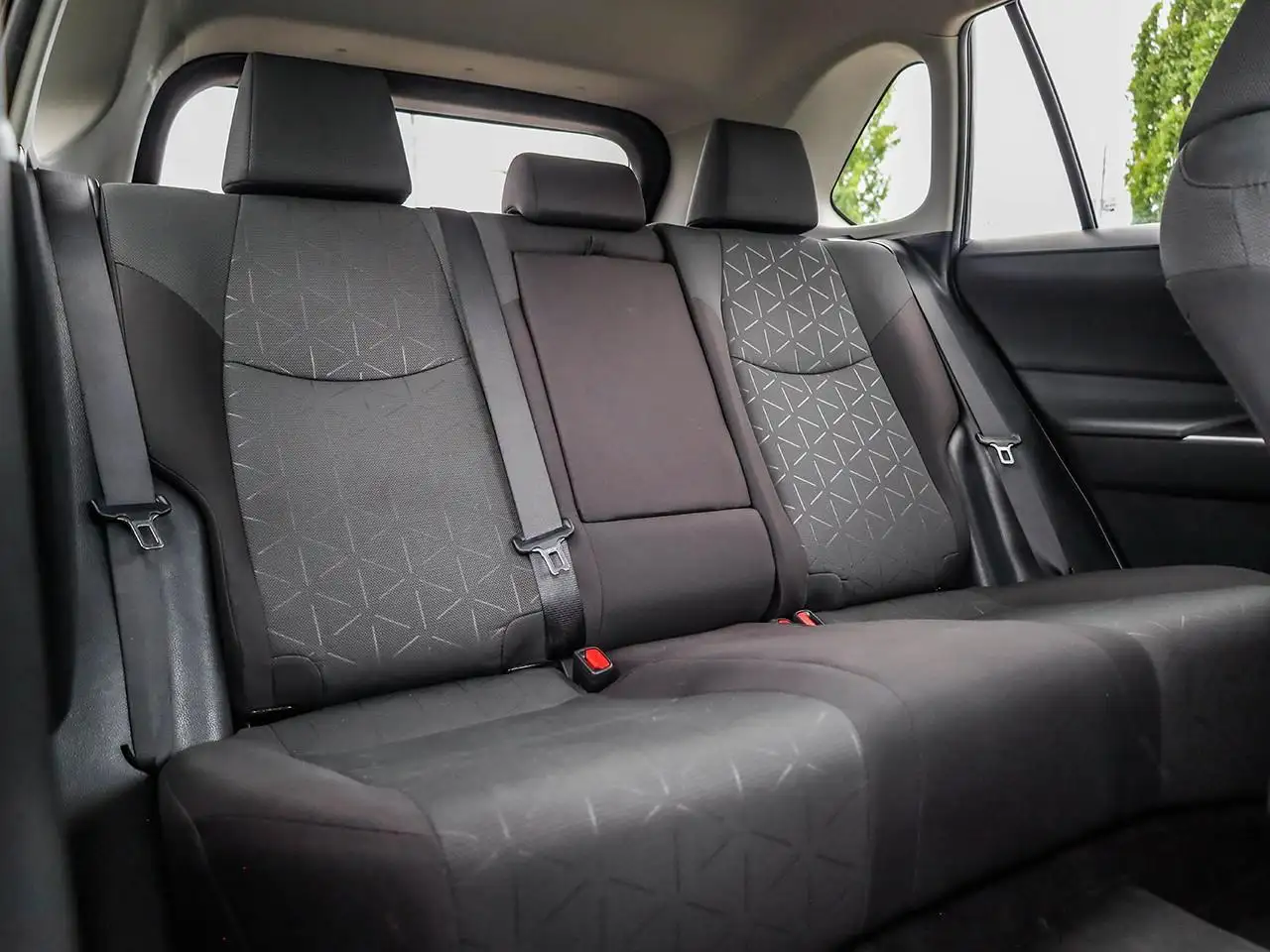 Toyota RAV 4 fotografie Toyota RAV 4