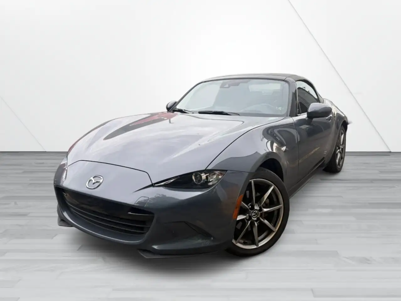 2021 Mazda MX-5 Miata
