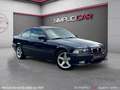 BMW 318 318is Blauw - thumbnail 2