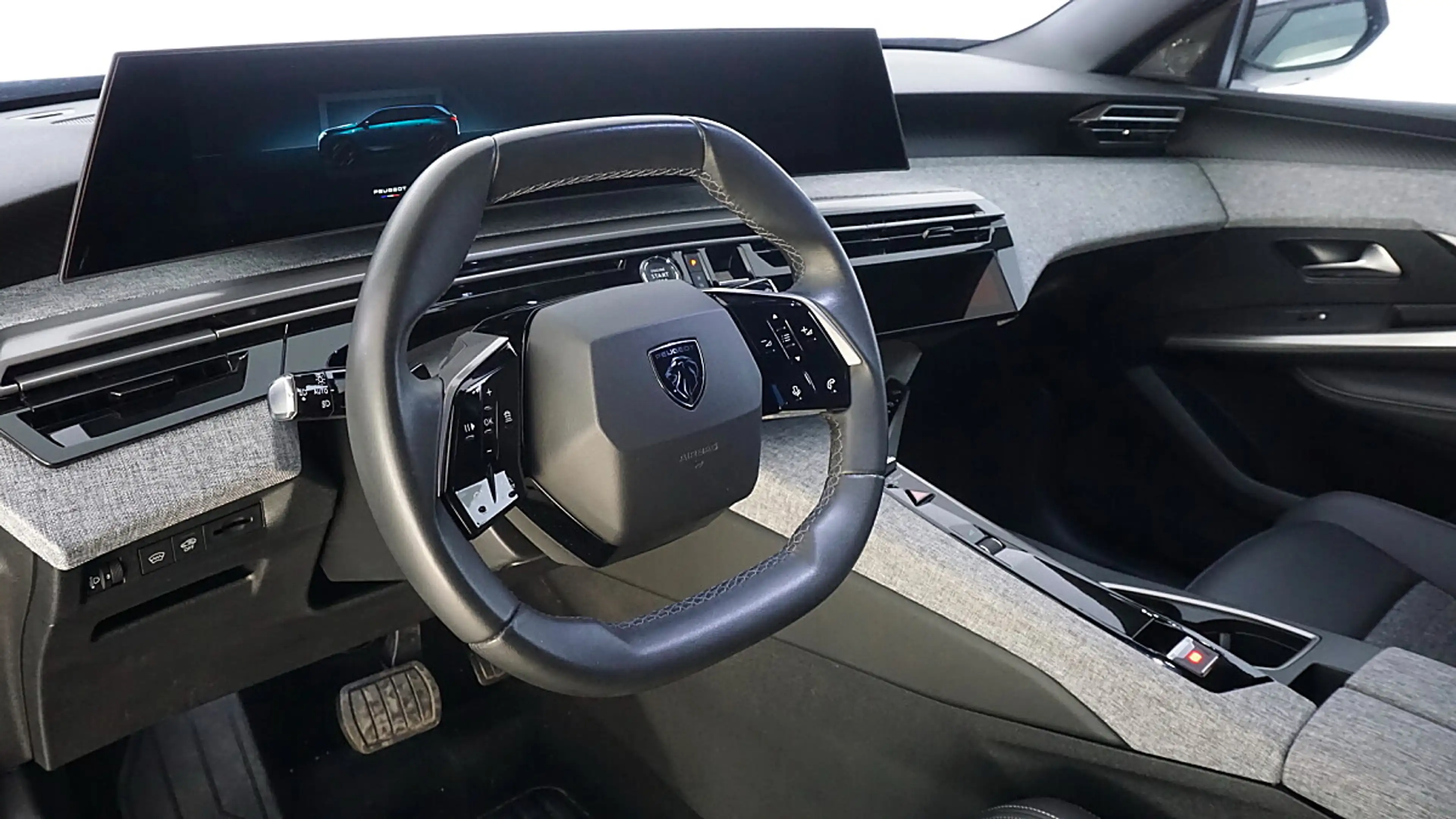 Peugeot 5008 mHEV 136 e-DCS6 Allure Aut. — photo 5