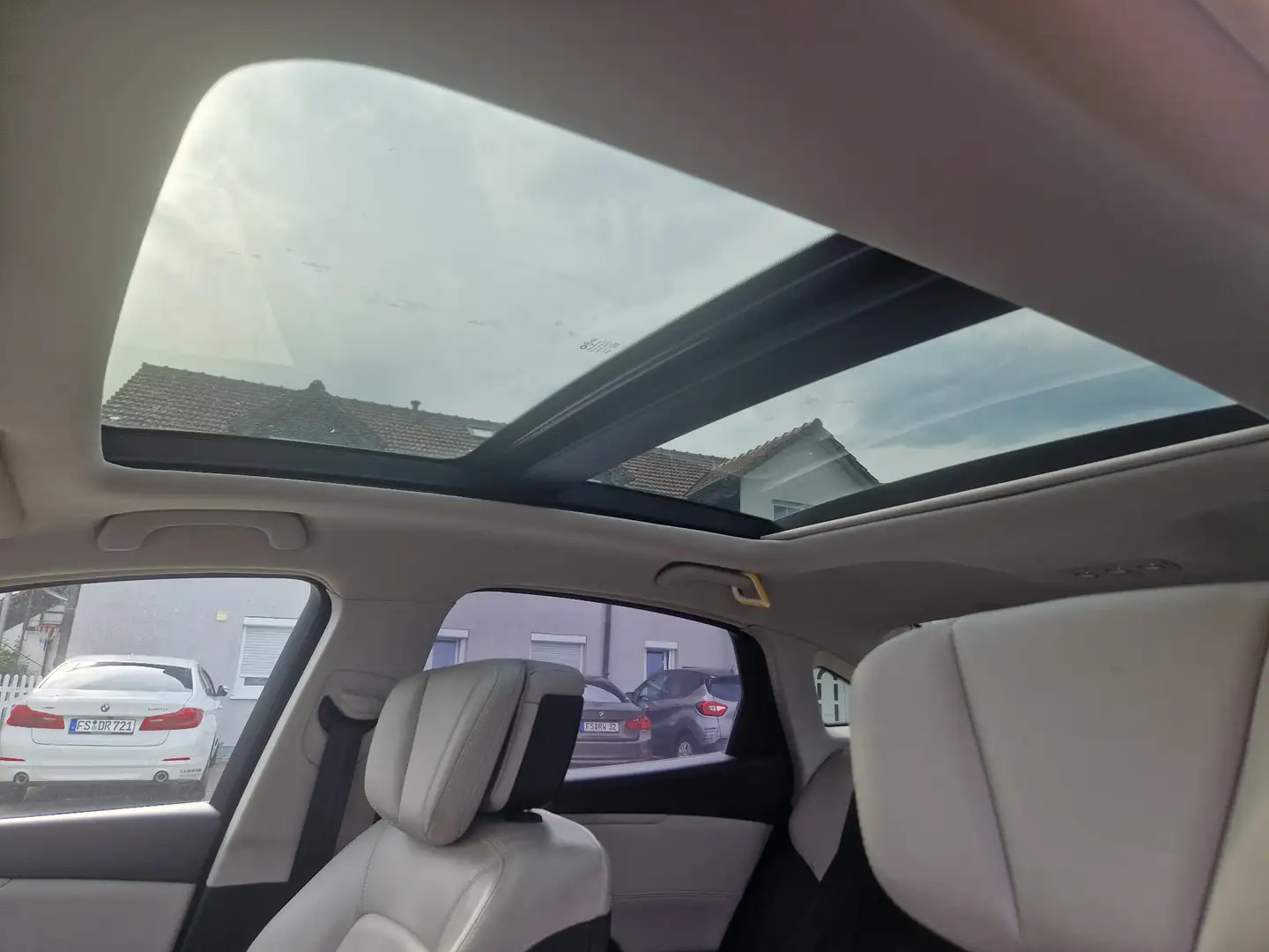 Renault Talisman ENERGY TCe 200 EDC INITIALE PARIS - 1