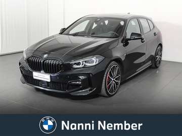 d xDrive 5p. Msport