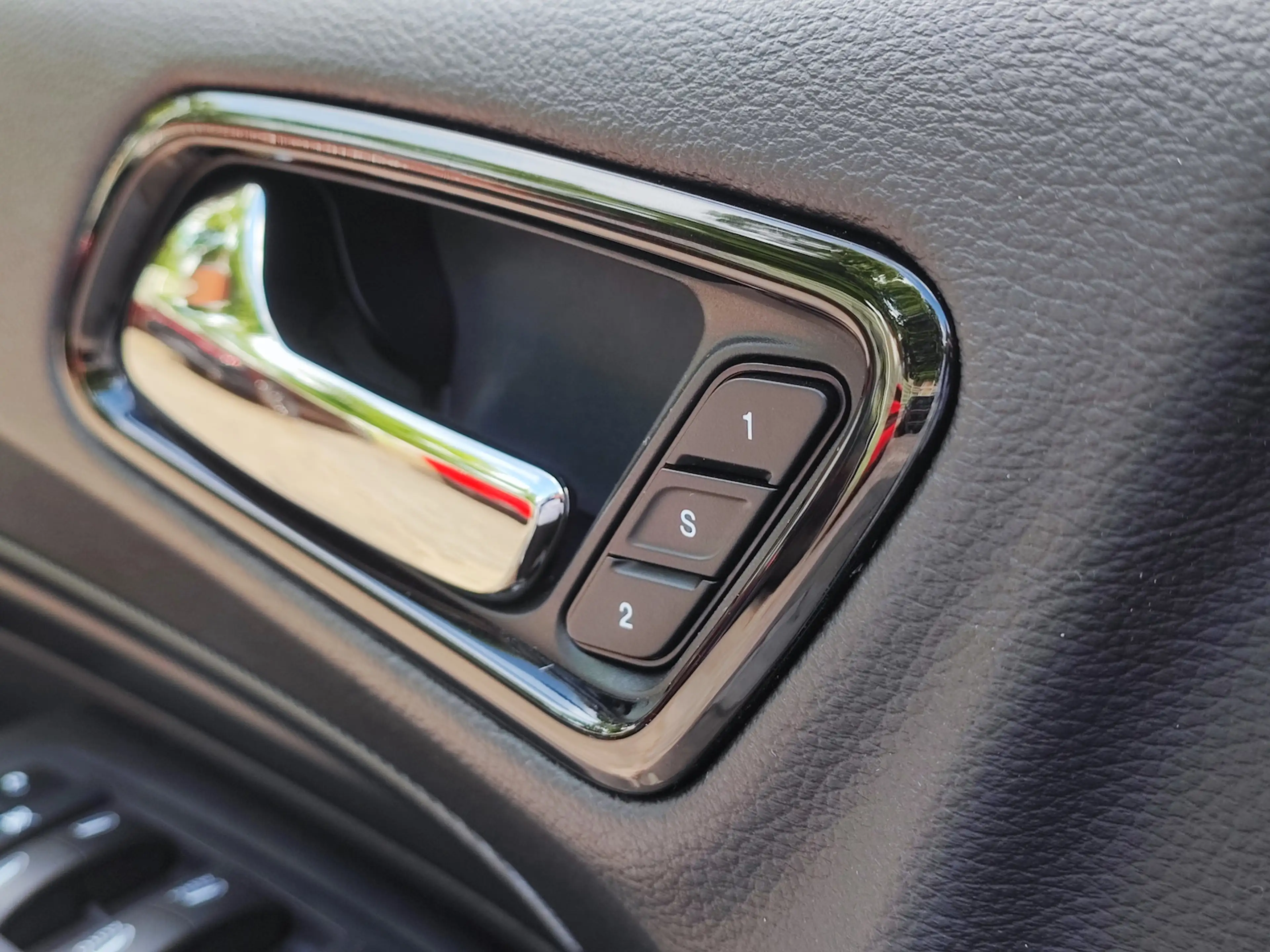 Dodge Durango GT Blacktop AWD|LED|LEDER|KAMERA|SHZ|LCI| — photo 17