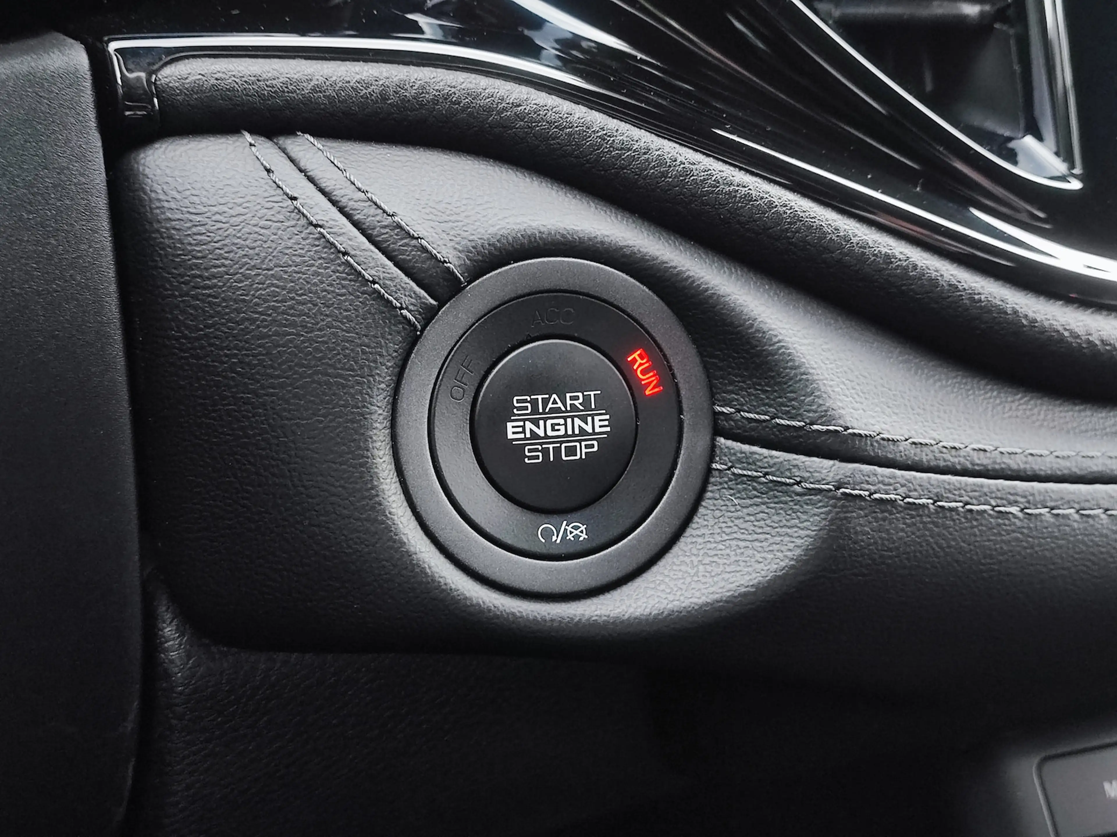 Dodge Durango GT Blacktop AWD|LED|LEDER|KAMERA|SHZ|LCI| — photo 15