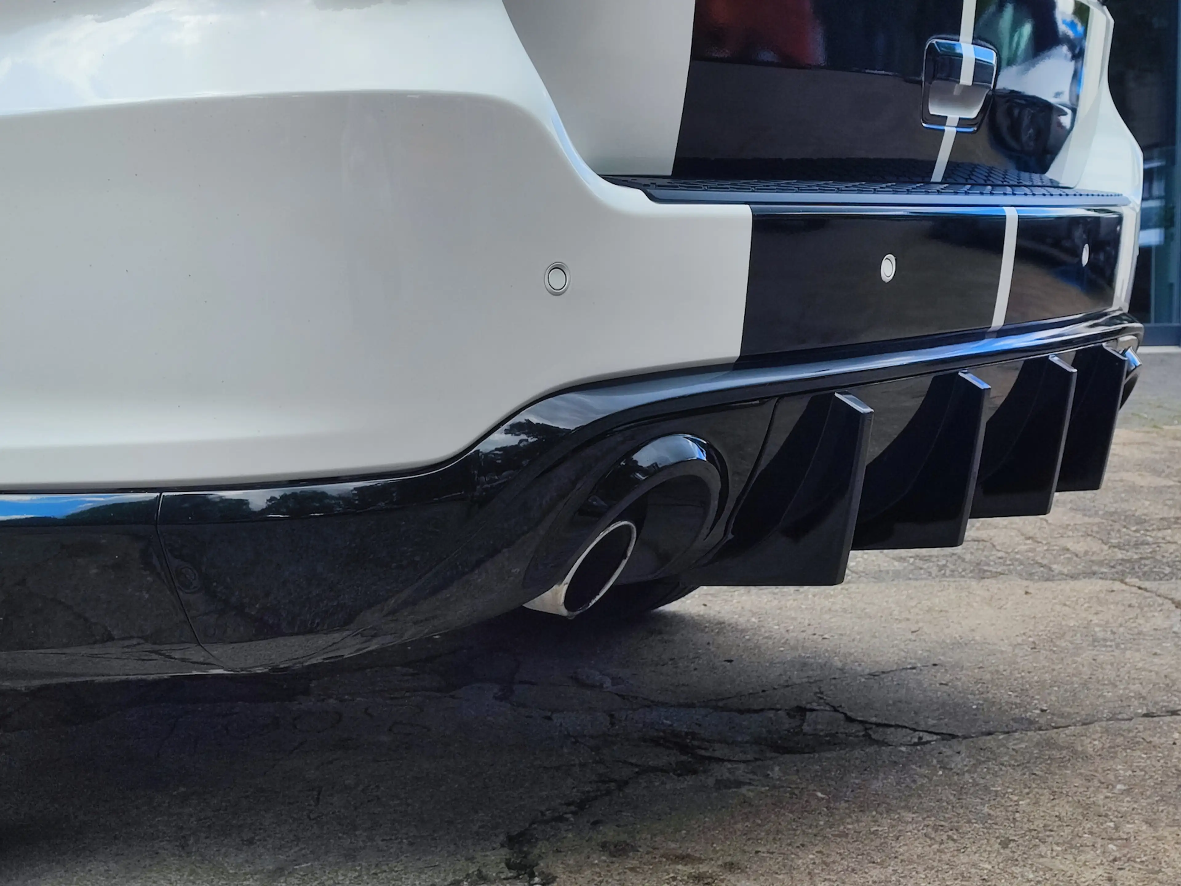 Dodge Durango GT Blacktop AWD|LED|LEDER|KAMERA|SHZ|LCI| — photo 37