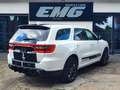 Dodge Durango GT Blacktop AWD|LED|LEDER|KAMERA|SHZ|LCI| Weiß - thumbnail 6