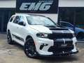 Dodge Durango GT Blacktop AWD|LED|LEDER|KAMERA|SHZ|LCI| Weiß - thumbnail 32