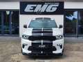 Dodge Durango GT Blacktop AWD|LED|LEDER|KAMERA|SHZ|LCI| Weiß - thumbnail 2