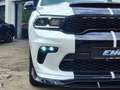 Dodge Durango GT Blacktop AWD|LED|LEDER|KAMERA|SHZ|LCI| Weiß - thumbnail 34