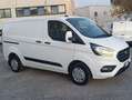 Ford Transit Custom 280 L1H1 2.0 ECOBLUE 130CV Bianco - thumbnail 1