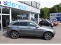Mercedes-Benz GLC 220 CDI 4Matic AMG Line 9G GPS  ANGLE MORT ATT RMQ 1M Gris - thumbnail 3