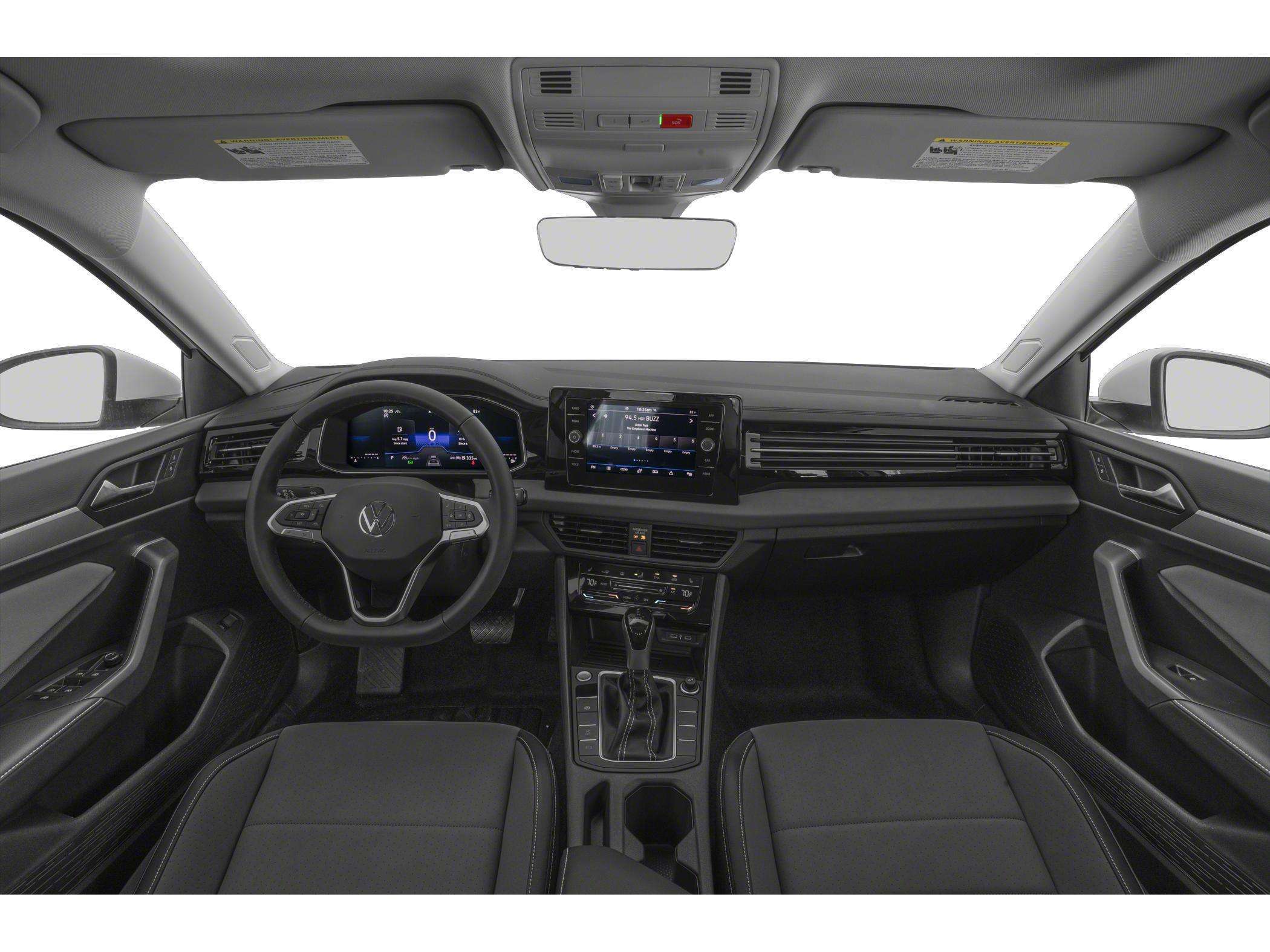 2026 Volkswagen Jetta — снимка 1