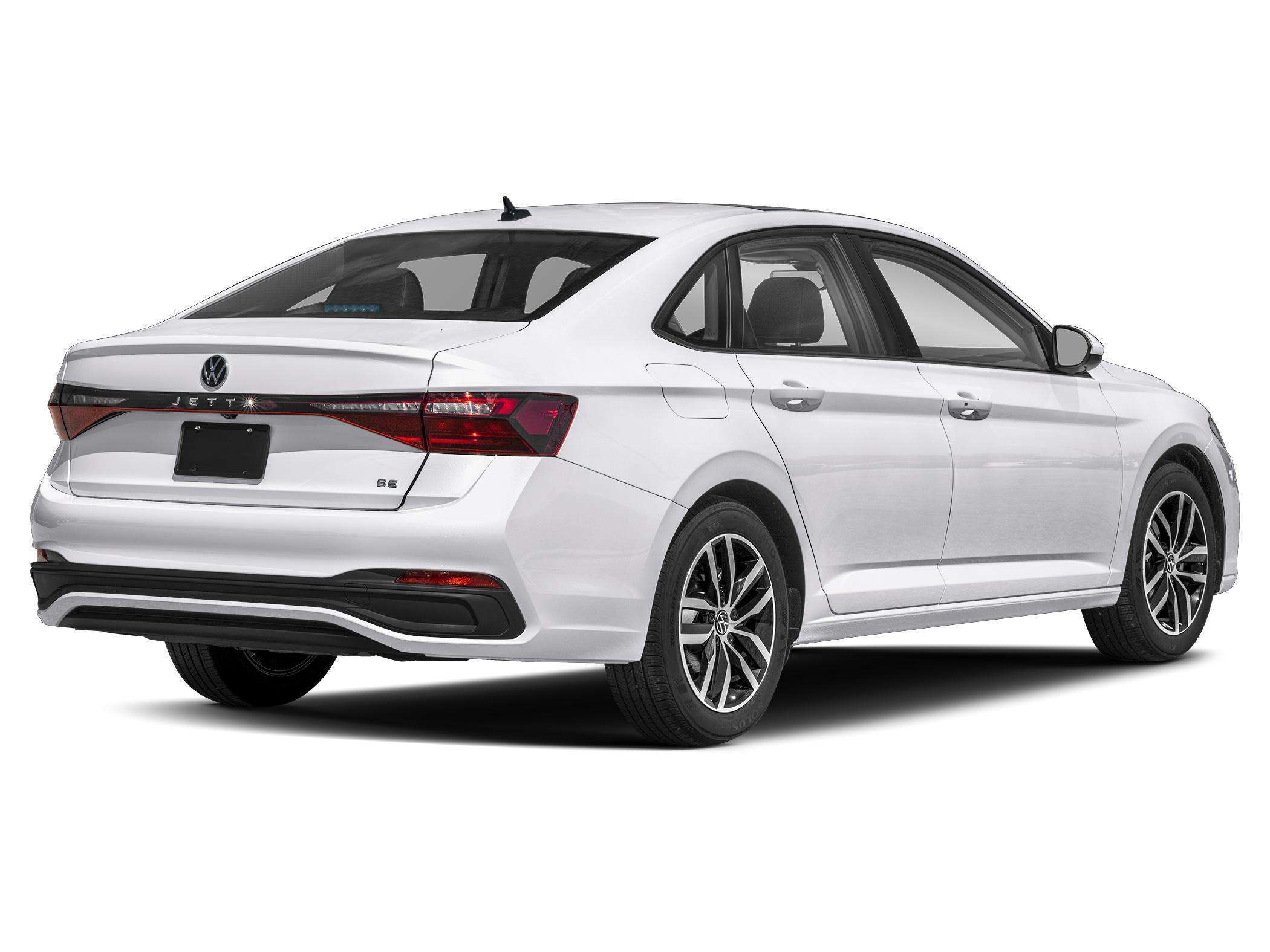 2026 Volkswagen Jetta — снимка 1