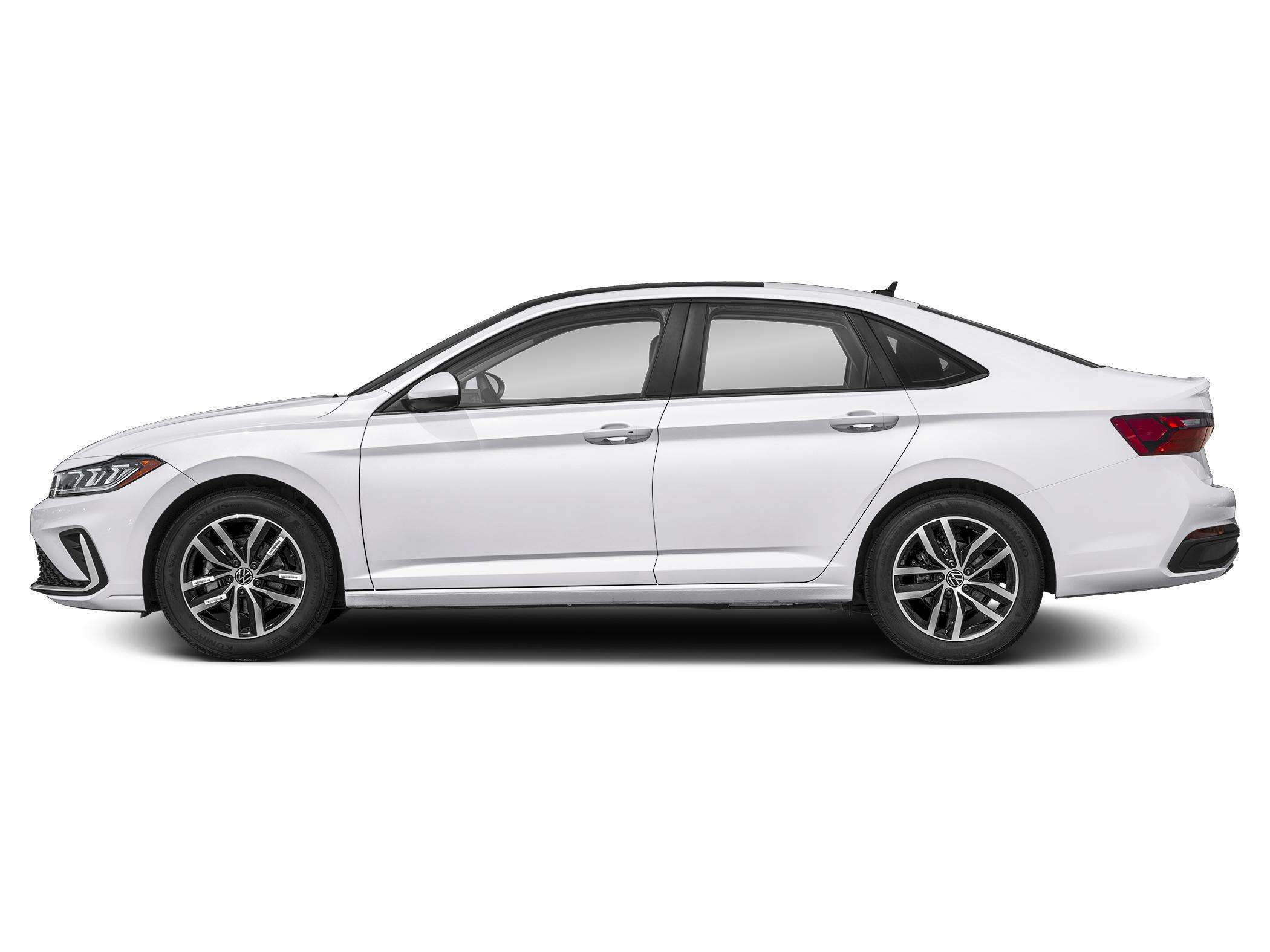 2026 Volkswagen Jetta — снимка 1