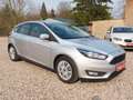 Ford Focus 1,0 EcoBoost 74kW Titanium Silber - thumbnail 3