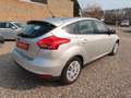 Ford Focus 1,0 EcoBoost 74kW Titanium Silber - thumbnail 4