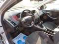 Ford Focus 1,0 EcoBoost 74kW Titanium Silber - thumbnail 18