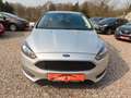 Ford Focus 1,0 EcoBoost 74kW Titanium Silber - thumbnail 2